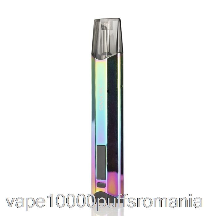 Vape Romania Smok Nfix 25w Pod Sistem 7 Culori